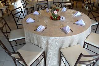 Status Decoração & Buffet - 5