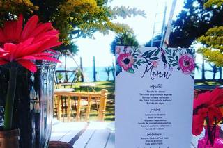 Shanti Vegetariano - Buffet & Catering - 14