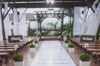 Espaço Aventura Rural Eventos - 15