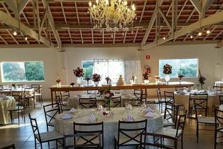 Status Decoração & Buffet - 6