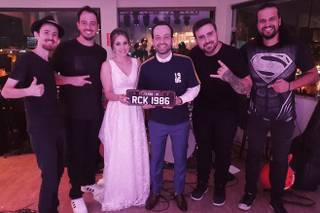 Banda 1986 - 1