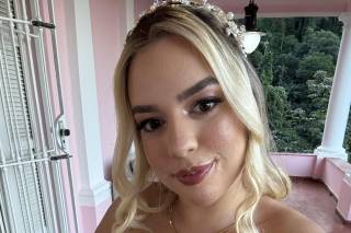 Leticia Chagas Makeup - 11