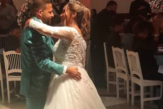 Espaço Cantagalo Festas e Eventos - 19