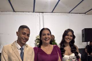 Celebrante Joseli Moro - 5