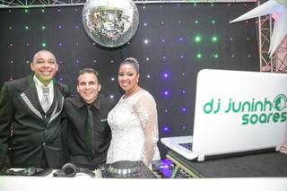DJ Juninho Soares - 9