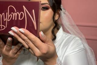 Ana Dias Makeup - 5