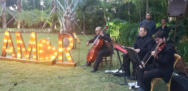 Royal Harmony Cerimonial - 2