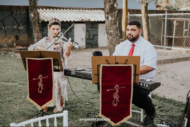 Talita Pedrosa-Cia Musical - 1