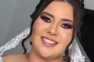 Ana Dias Makeup - 6