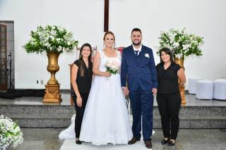 Natalia Nascimento Cerimonial - 6