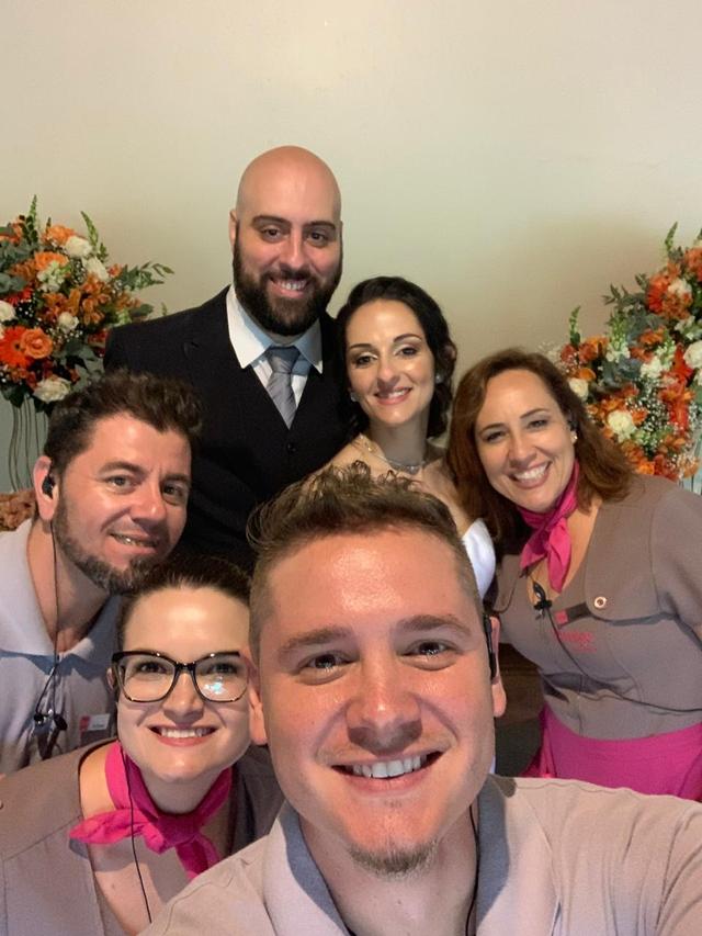 Otmize Cerimonial - 2