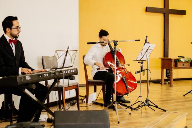 Du'Art Eventos Musicais - 1