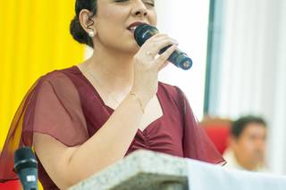 Marjorie Fernandes Banda - 16