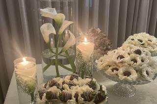 Rosa Miranda Buffet - 7