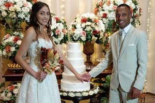 Novo Sonho Eventos e Buffet - 23