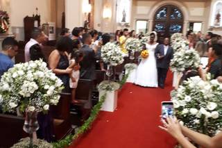 Flores Mania Decorações - 8