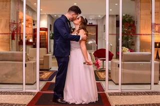 Alex & Thaís - 22
