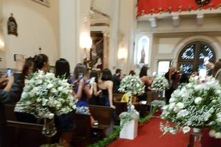 Flores Mania Decorações - 9