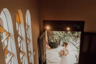 Casa Quintal das Cores - 6