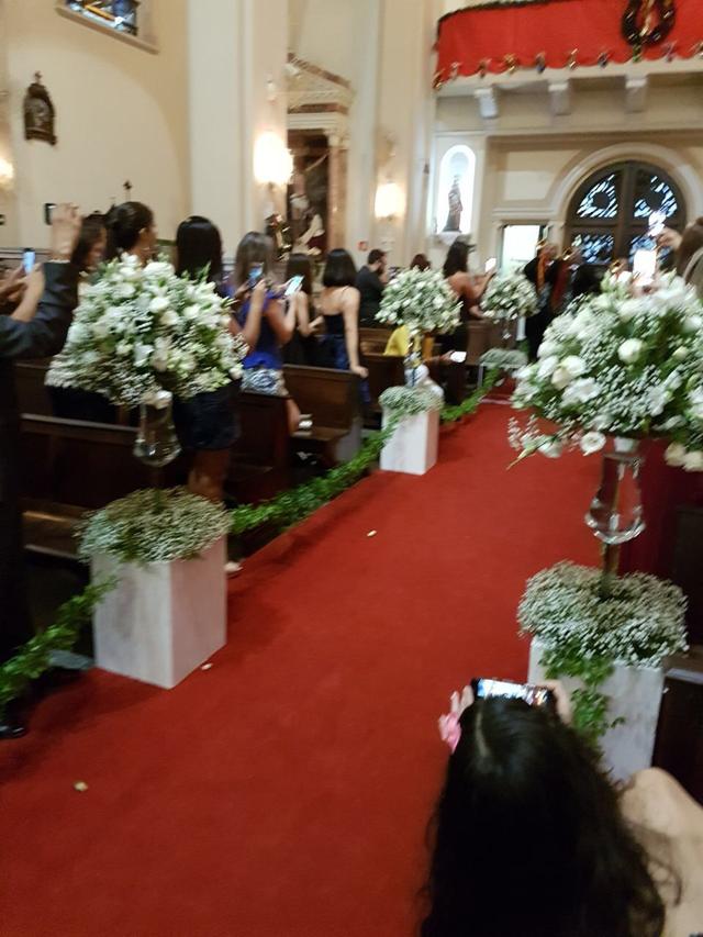 Flores Mania Decorações - 4