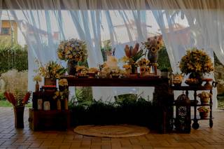 Vanessa Mendes Decoração - 26