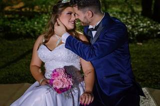 Alex & Thaís - 23