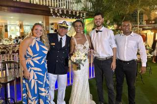 Maryjane & Cia Musical - 11