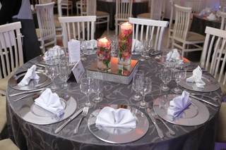 Tati e Beatriz Decorações e Eventos - 5