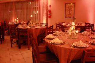 Porta Romana Ristorante - 6