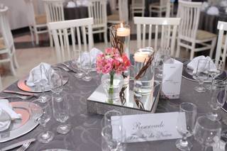 Tati e Beatriz Decorações e Eventos - 6