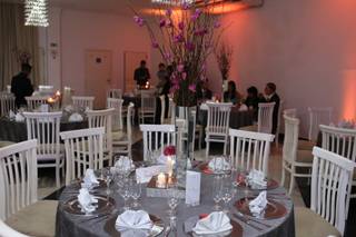 Tati e Beatriz Decorações e Eventos - 7