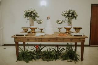 Wacheski Espaço para Eventos - 17
