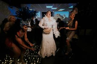 MomoKing Samba Show - 9