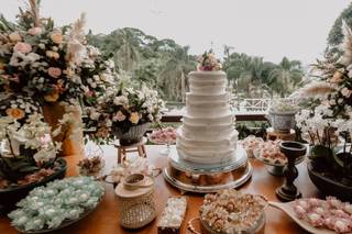 Buffet Sabor de Mel Eventos - 11