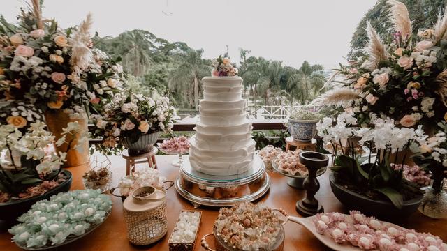 Buffet Sabor de Mel Eventos - 3