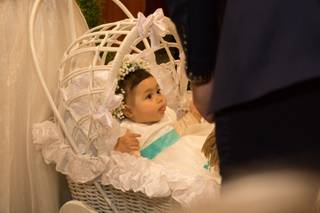 Cida - Carrinho de Daminha e Pajem - 17