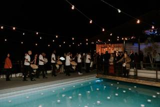 MomoKing Samba Show - 10