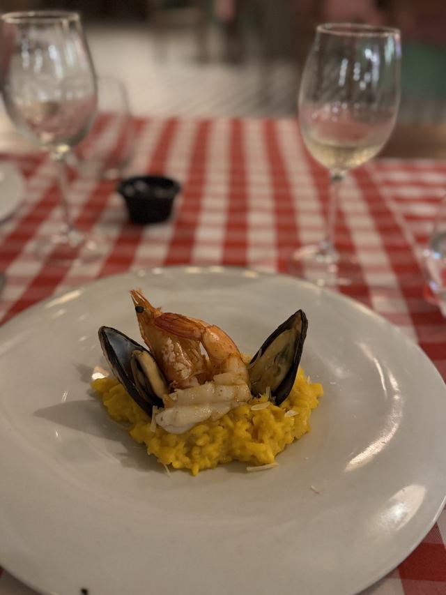 Sabor De Festas Buffet - 1