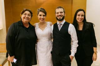 Mini Wedding Pra Mim - 1