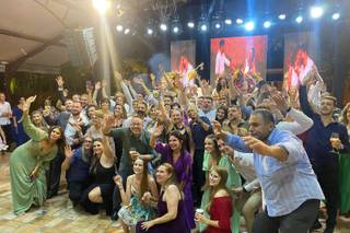 MomoKing Samba Show - 12