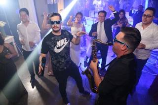 Blue Music Live - 20