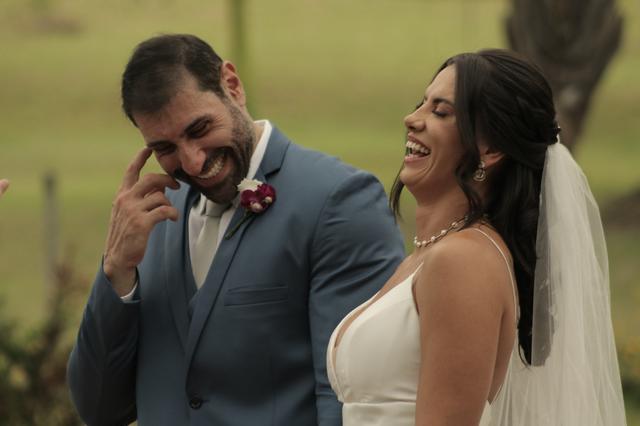 Jacques Tegani - Celebrante - 3