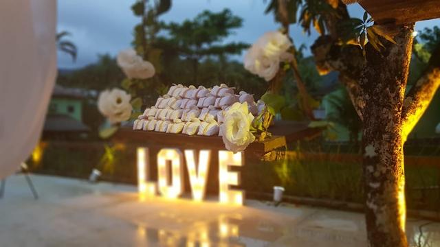 Ana Luiza Doces - 1