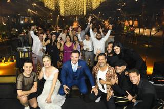 Banda Virada do Século - 8