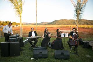 Grupo Gyn Musicarte - 1