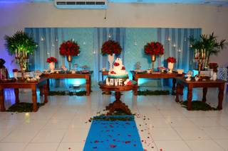 Crystal Lounge Eventos - 11