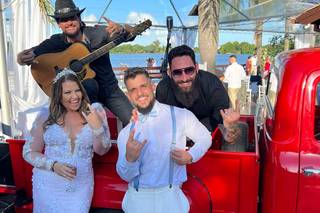 2 Por Litro Acoustic Band - 22