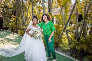 Thamyres Leocadio Makeup - 6