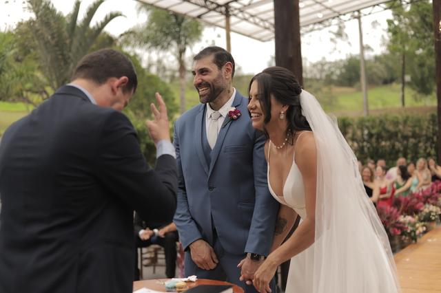 Jacques Tegani - Celebrante - 4