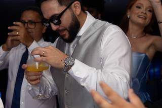Lumiere Drinks - 6